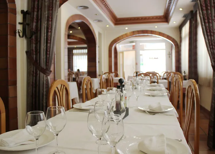 Hotel Teruel