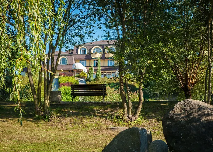 Hotel Galatea