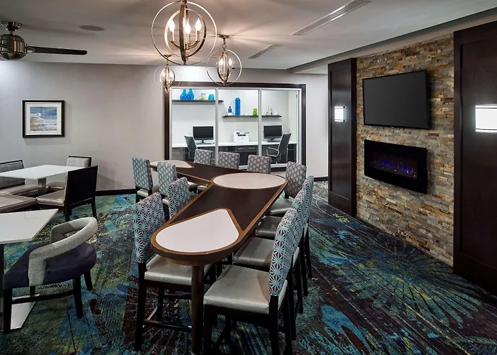 Homewood Suites By Hilton North Bay
