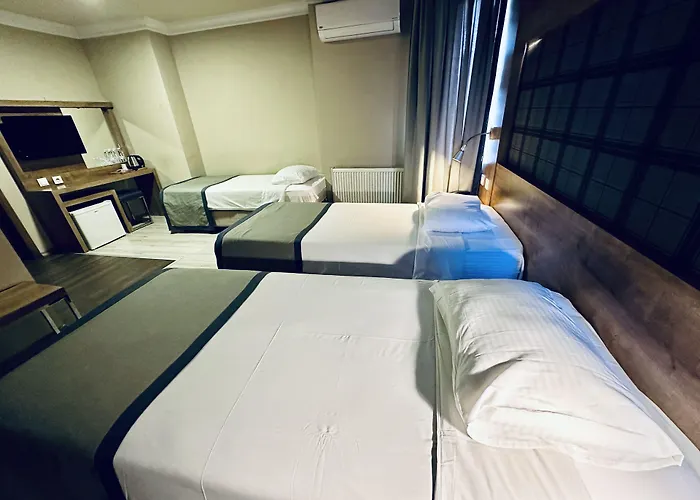 Laodikya Hotel