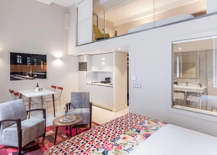 Palais Saleya Boutique Hotel