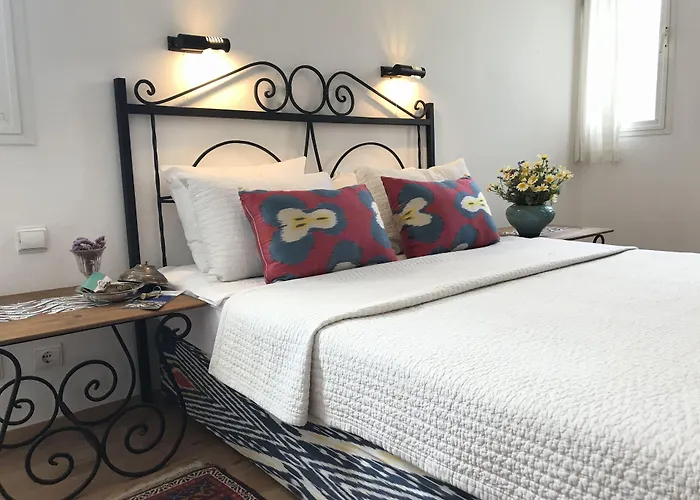 Hotel Villa Tokur