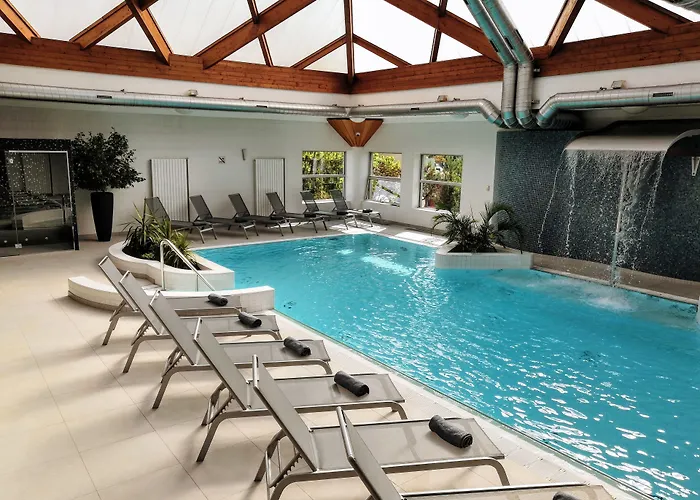 PREMIUM Wellness&Wine Hotel Znojmo