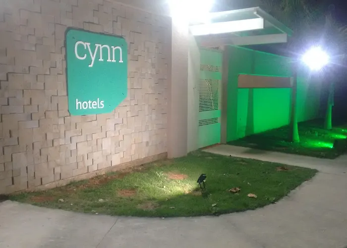 Cynn Hotels
