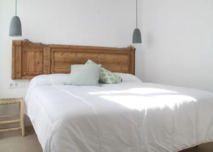 S'Esparteria Hotel