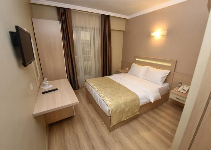 Sonerbey Otel