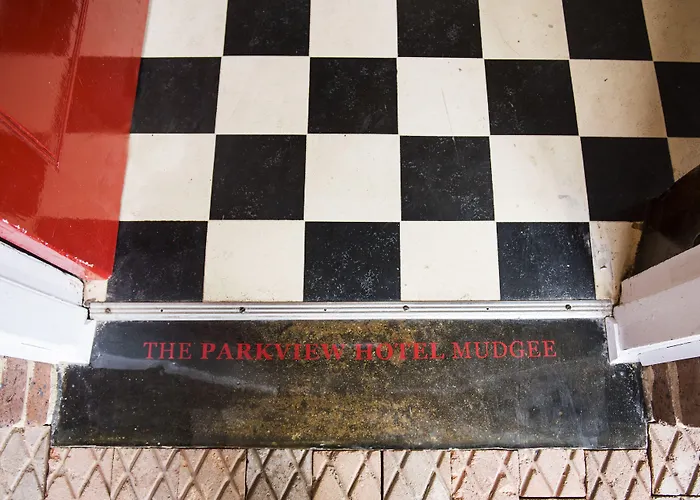The Parkview Boutique Hotel