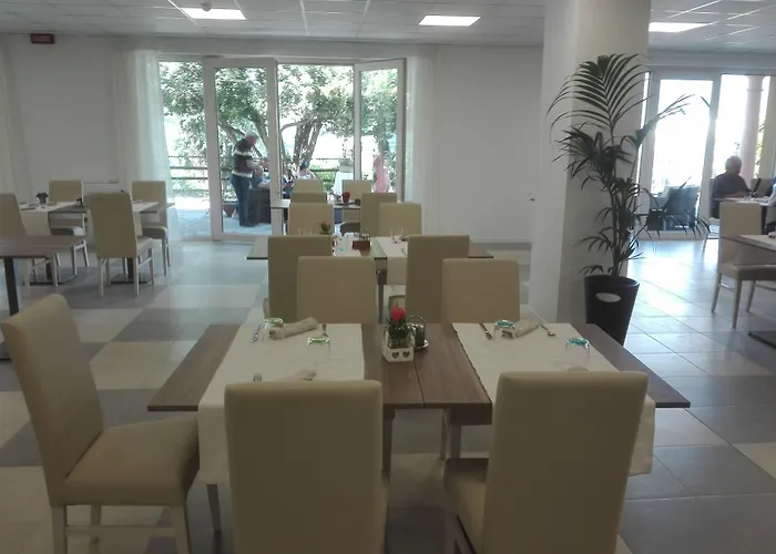 Hotel Bocciolo