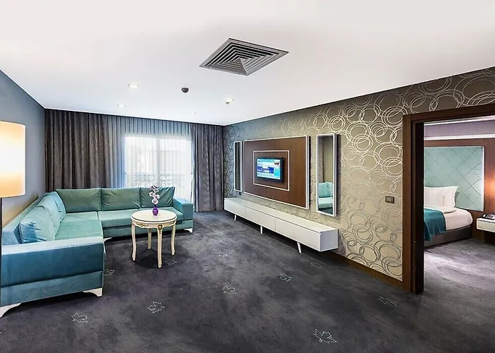 Premier Inn Sakarya