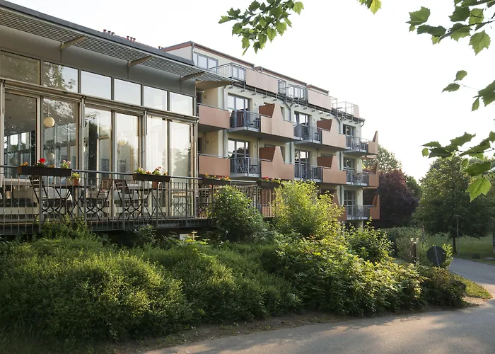 Spa Hotel Amsee