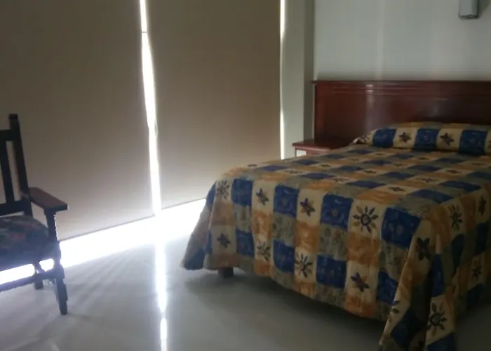 Hotel Latino