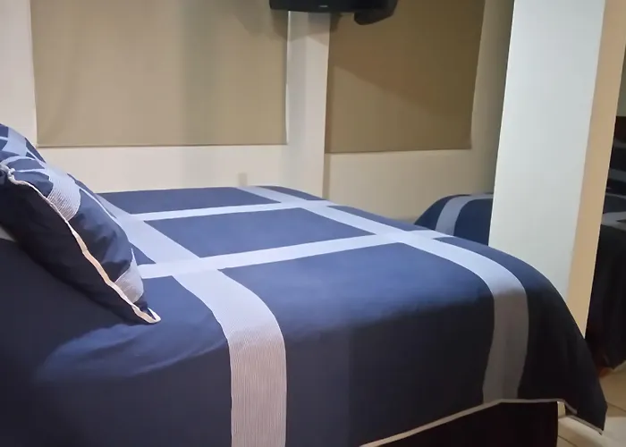 Hotel Latino