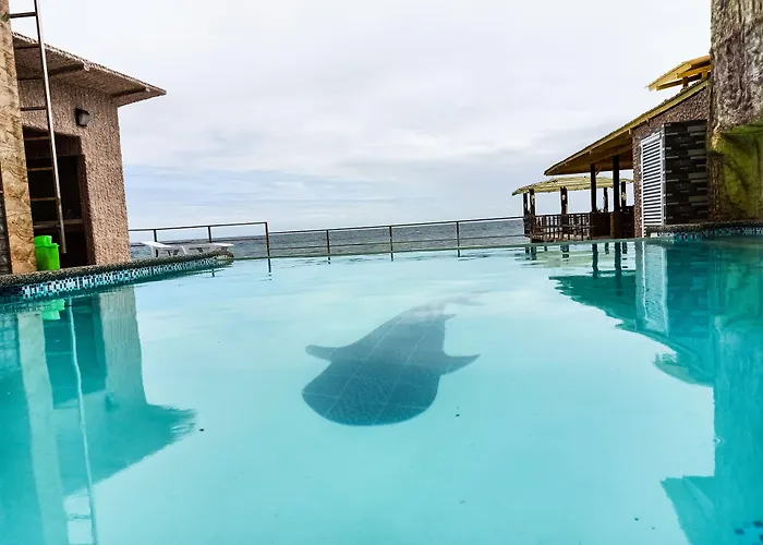 Ging-Ging Hotel And Resort