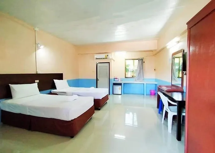 Station Hotel