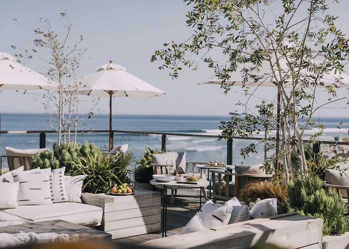 The Surfrider Malibu