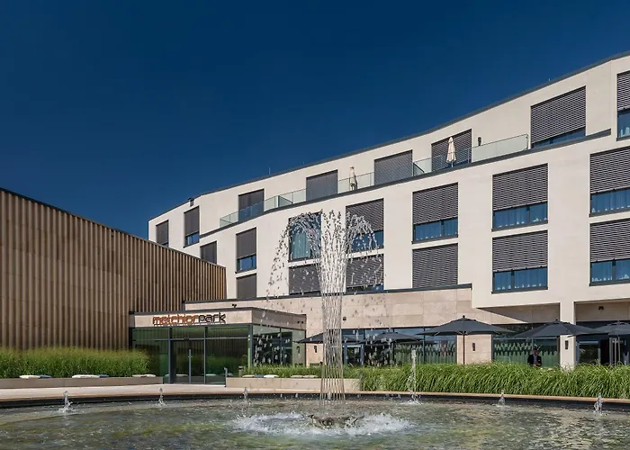Hotel Melchior Park