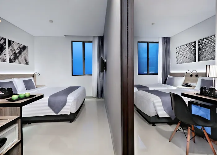 Hotel Neo Gajah Mada Pontianak By Aston
