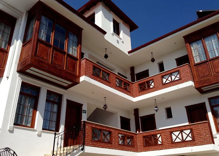 Hotel Mary'S House
