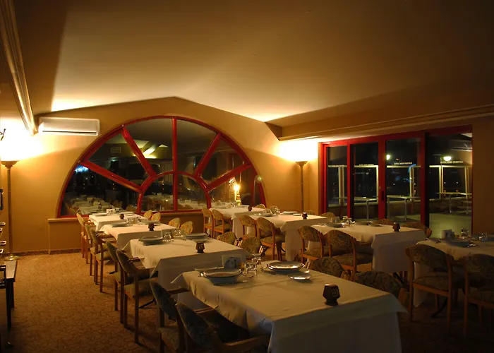 Hotel Eken Prestige