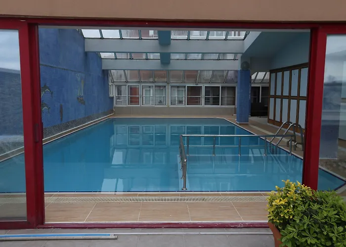 Hotel Eken Prestige