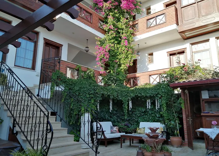 Hotel Mary'S House