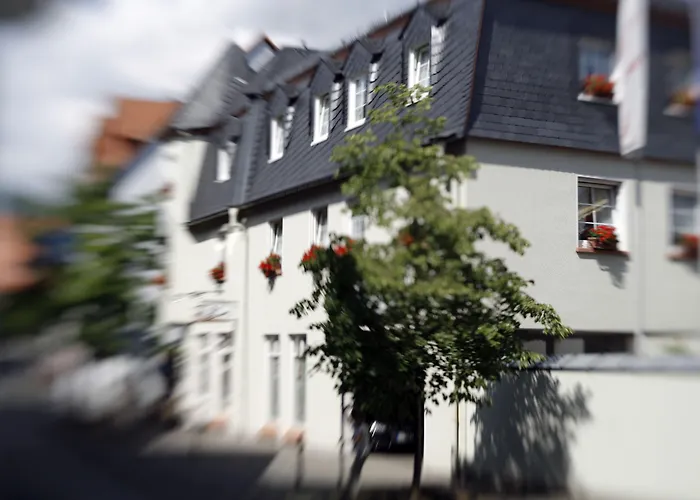 Hotel Hessischer Hof - Superior