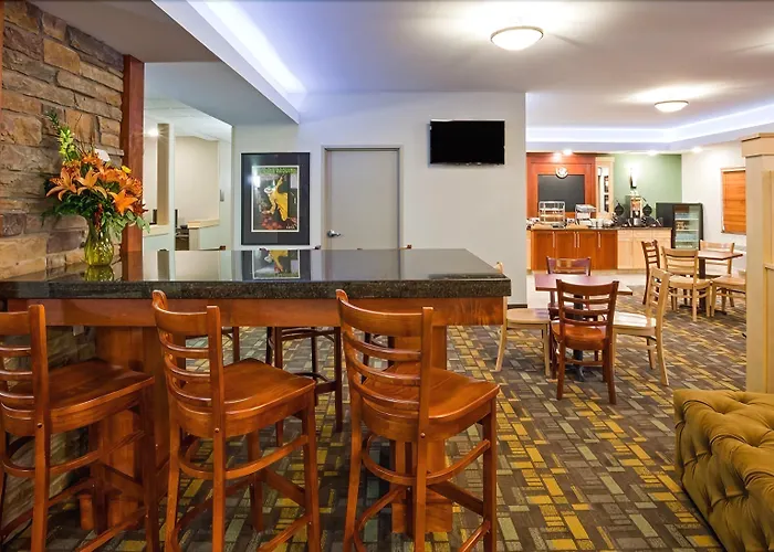 Americinn By Wyndham Humboldt