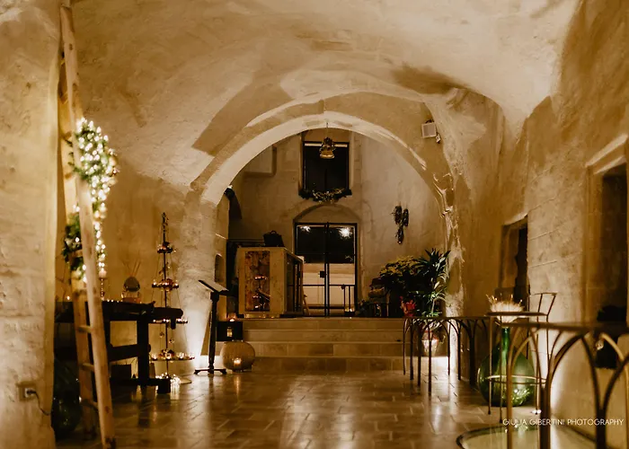 Palazzo Del Duca Hotel & Restaurant