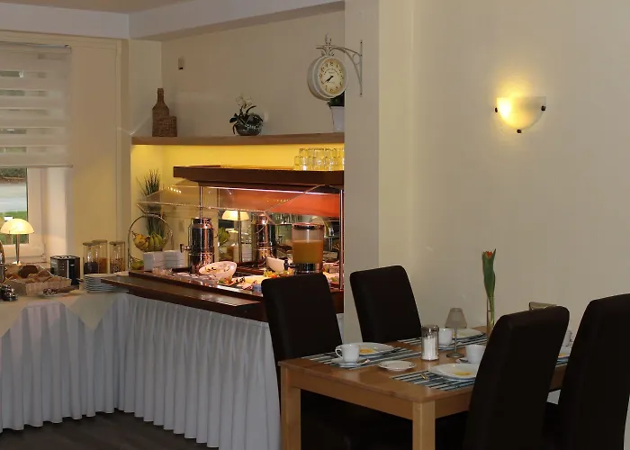 Hotel Rendsburg