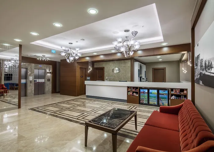 Hampton By Hilton Canakkale Gelibolu