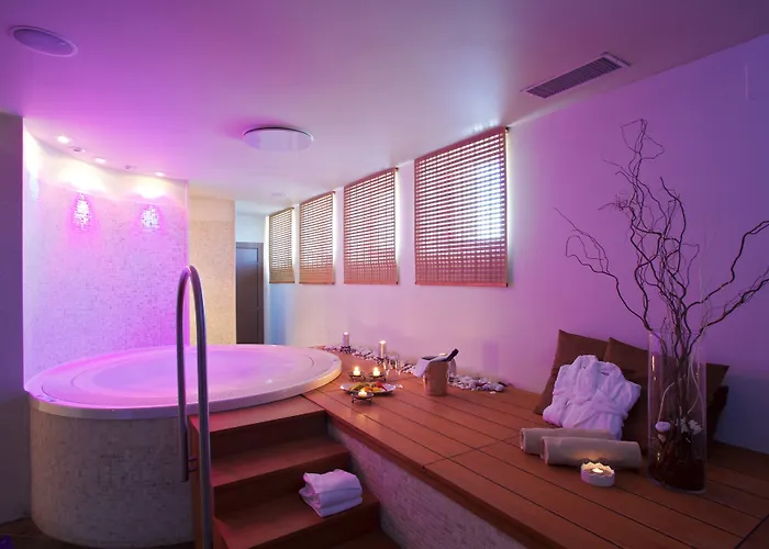 Acaya Golf Resort & Spa