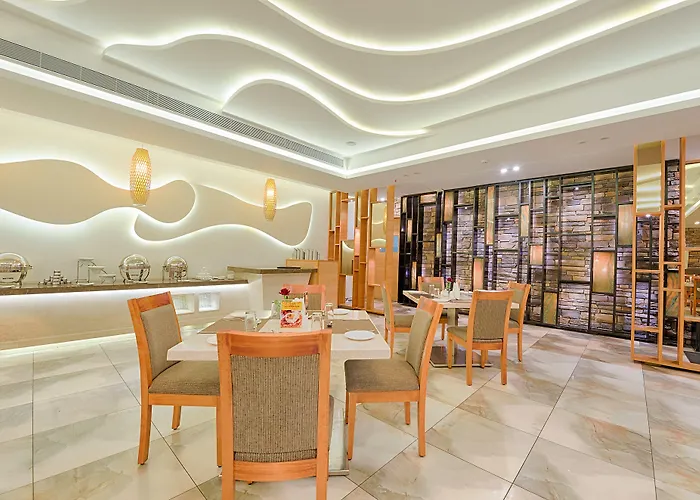Hotel Vivera Grande