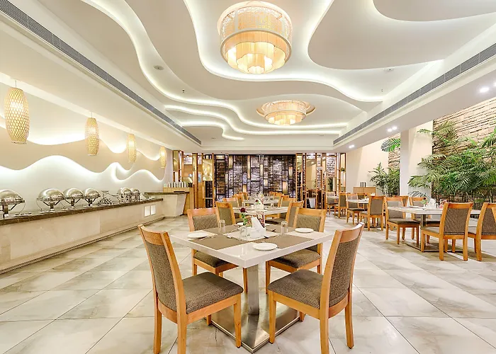 Hotel Vivera Grande
