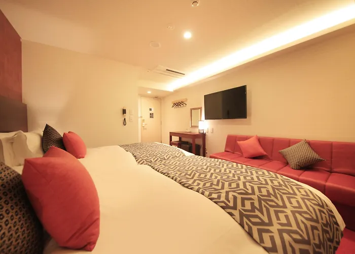 Centurion Hotel Classic Nara Station