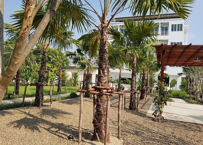Chez Bure - Bure Homestay