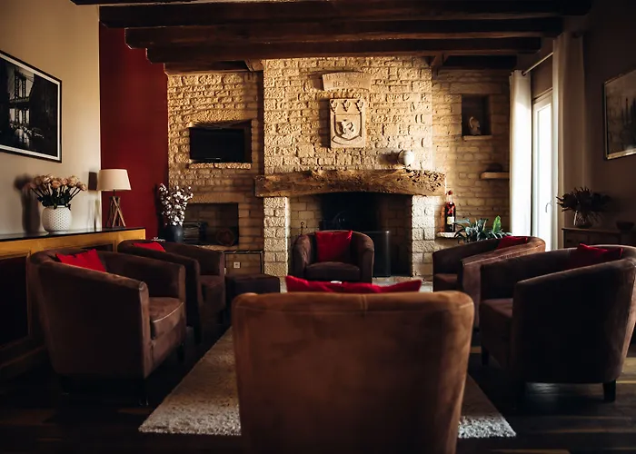 Hotel & Restaurant Le Meysset