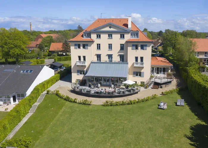 Hotel Bretagne