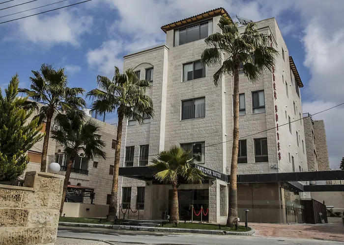 Naylover Hotel Suites