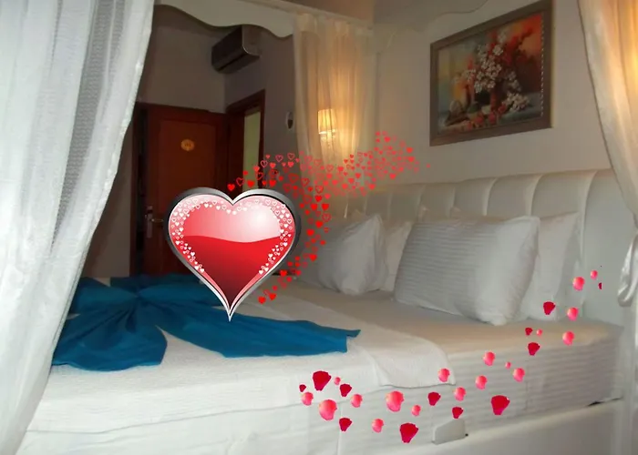 Mavi Inci Park Otel