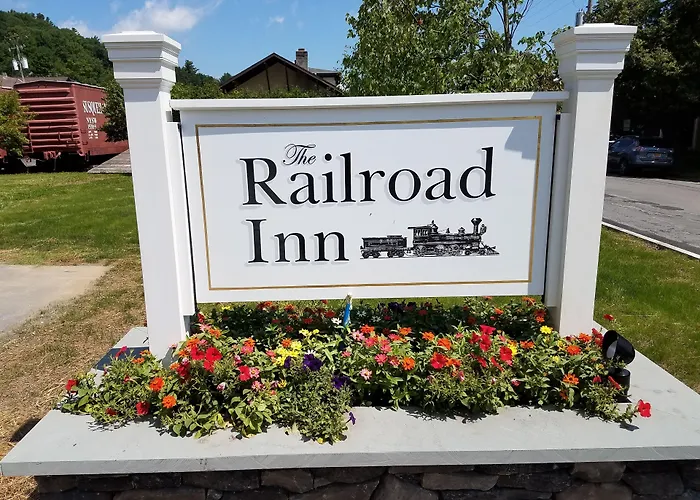 The Railroad Inn