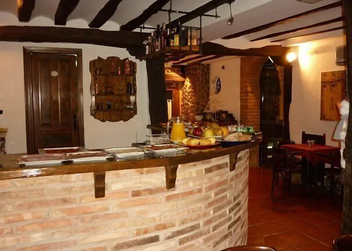 El Molino De Floren