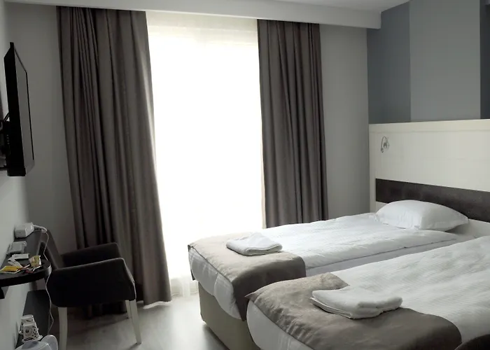 Pruva Prestige Hotel