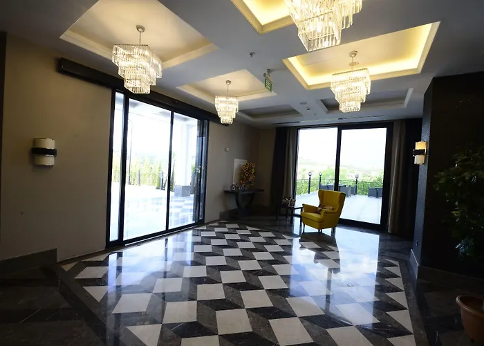 Heybeli Hotel