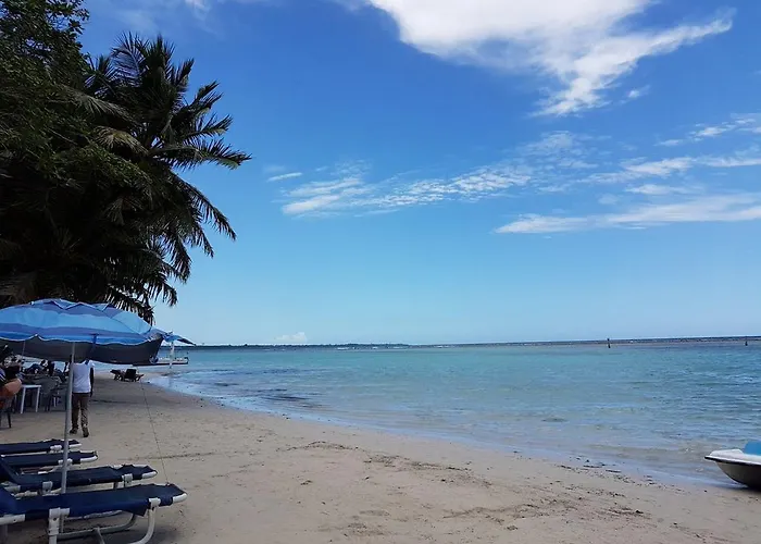 Hotel Costa Linda Beach Boca Chica