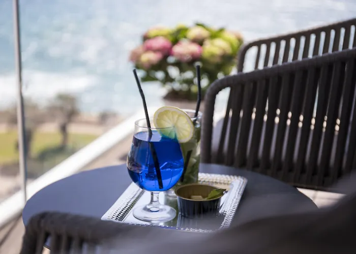 Vert Lagoon Netanya By Afi Hotels