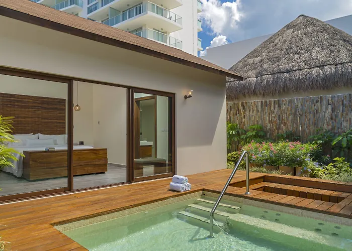 The Westin Cozumel