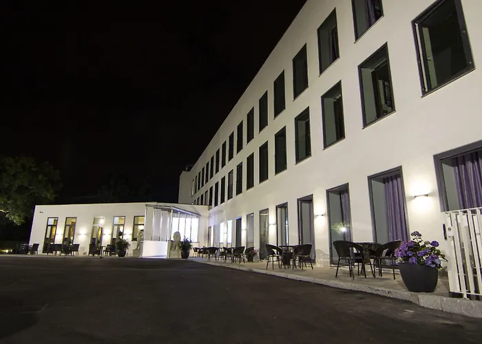 A Hotels Glostrup