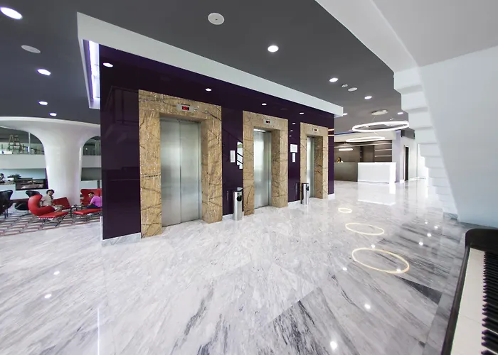 Grand Hotel Neum Wellness&Spa