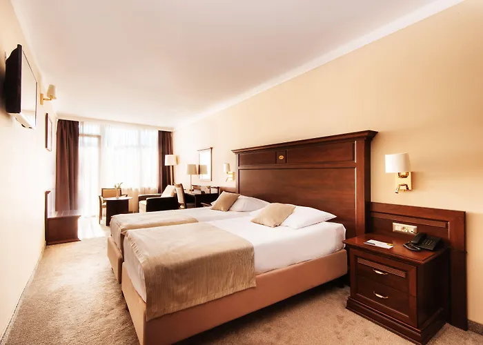 Grand Hotel Neum Wellness&Spa