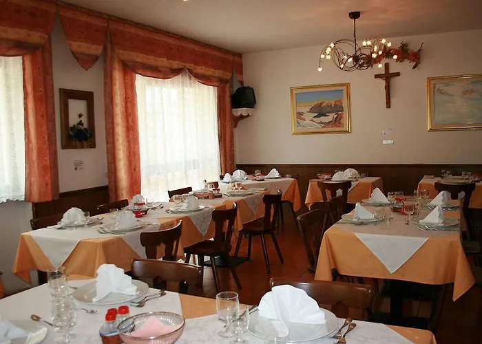 Garni Defrancesco